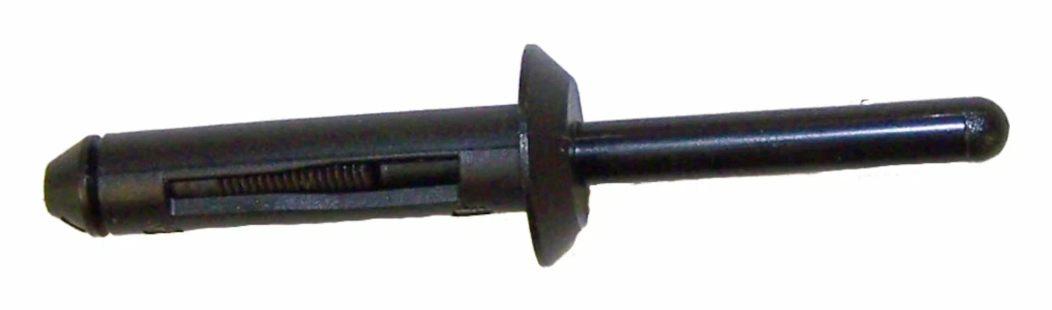 Crown Automotive - Plastic Black Rivet - 6506007AA